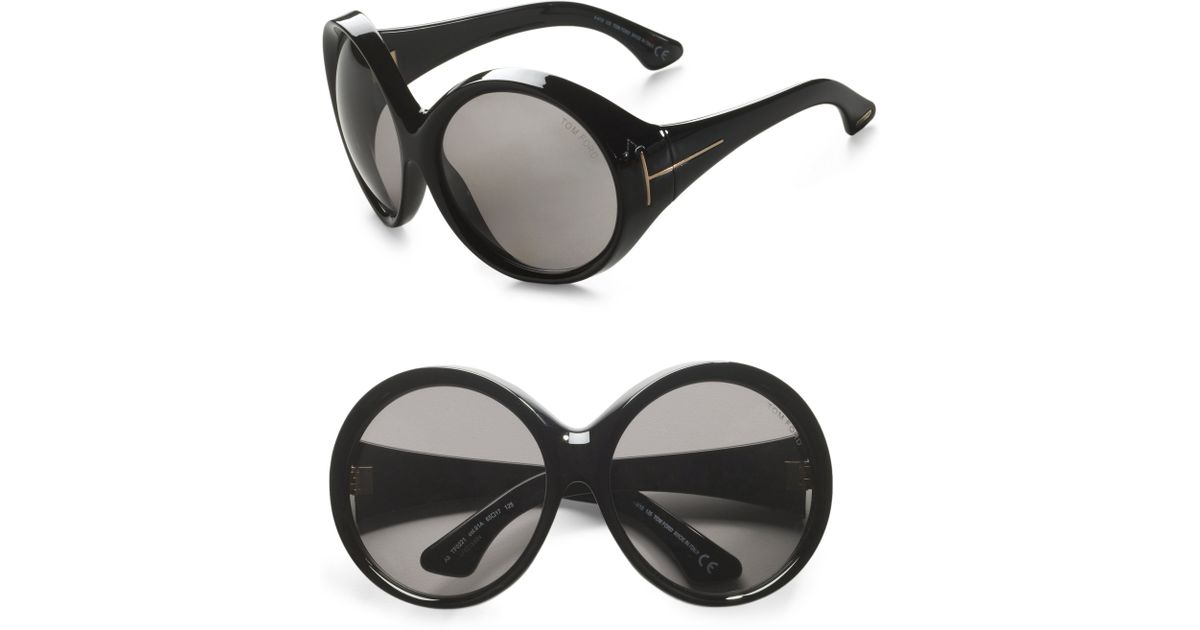 tom ford limited edition sunglasses