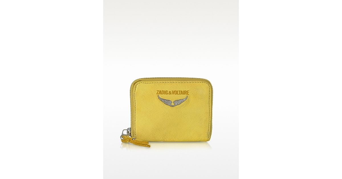 zadig and voltaire mini bag