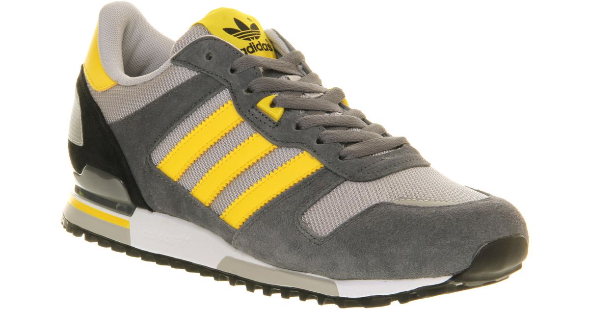 adidas zx 630 deepblue homme