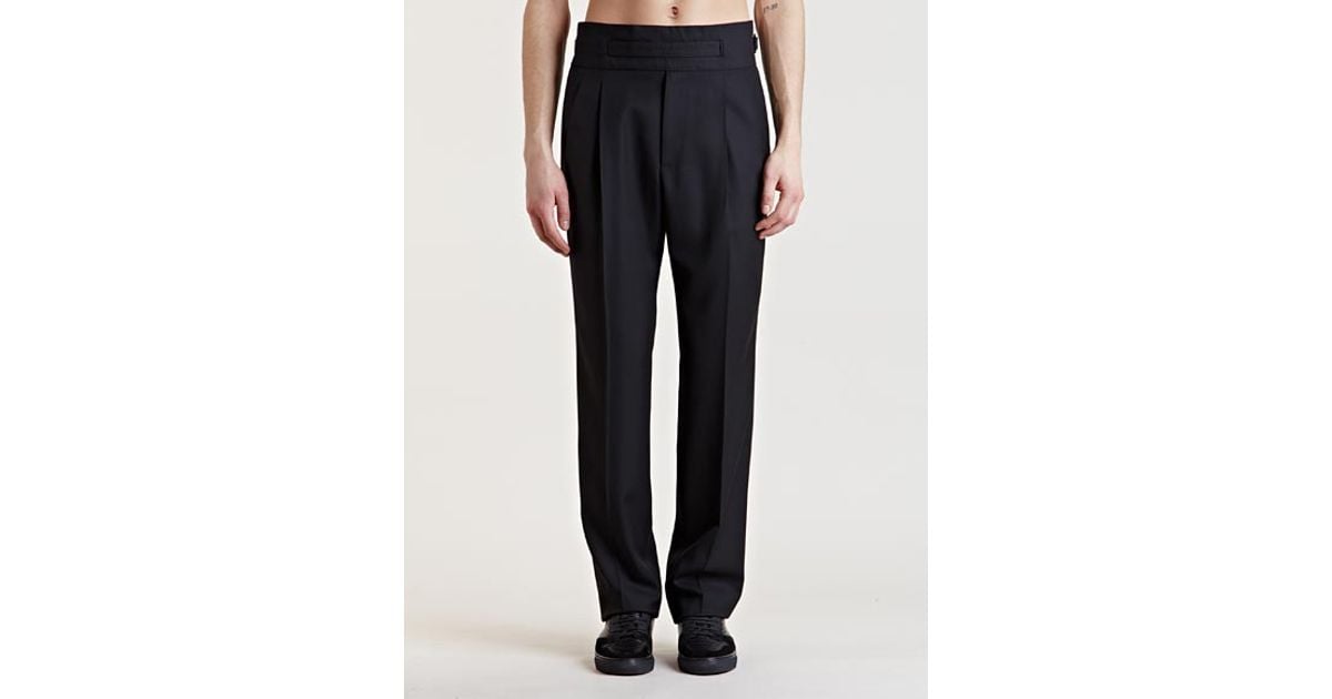 balenciaga sock shoes men