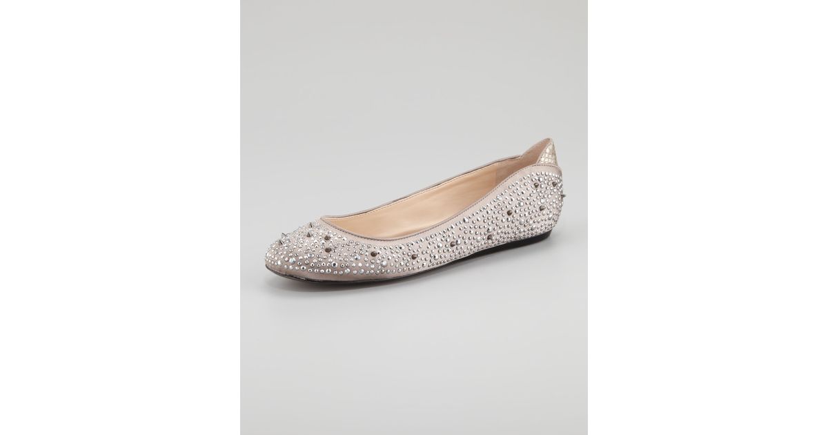sam edelman ballerinas