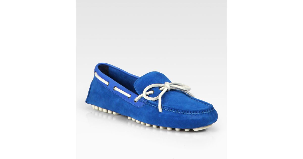 cole haan men's grant driving shoe