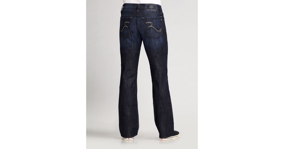 rock & republic henlee jeans