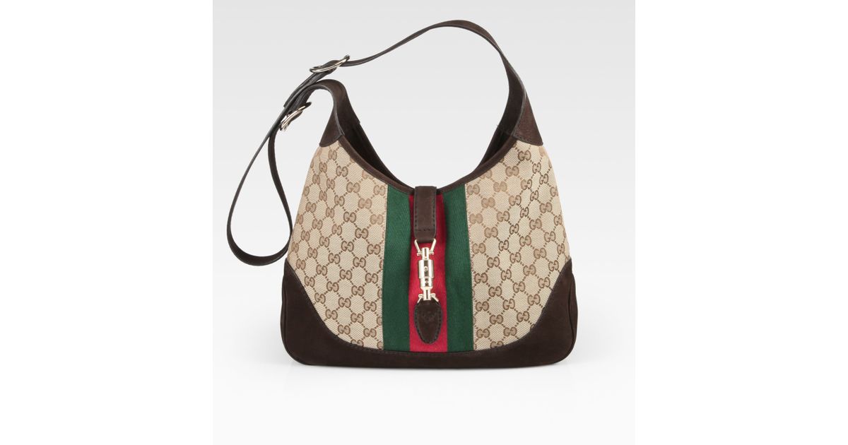 jackie medium gucci