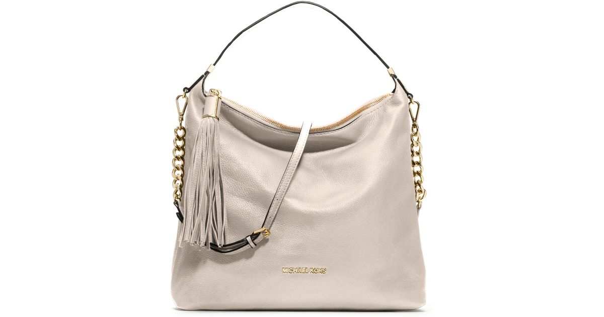 mk large weston bag