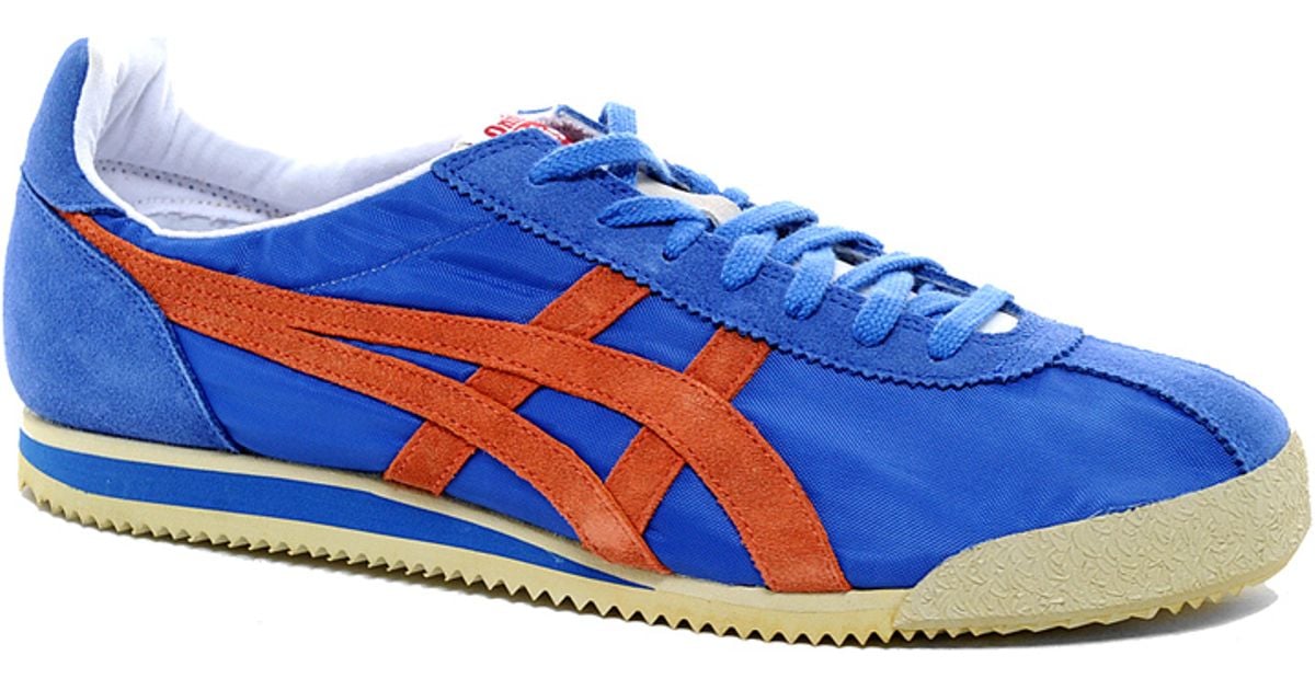 onitsuka retro