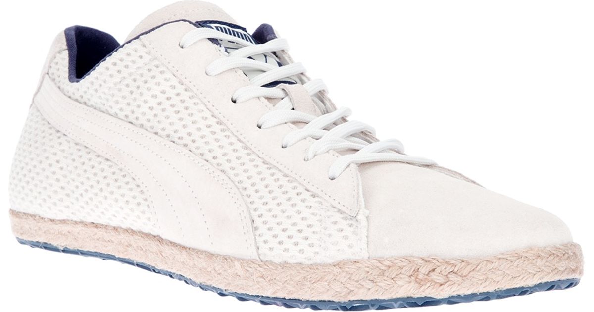 puma glyde