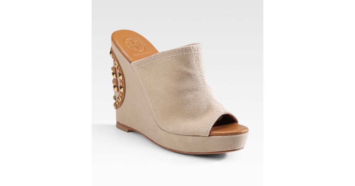 tory burch slides nordstrom