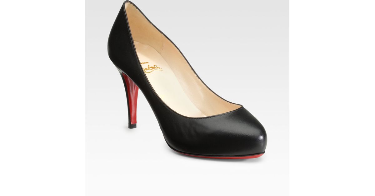declic louboutin