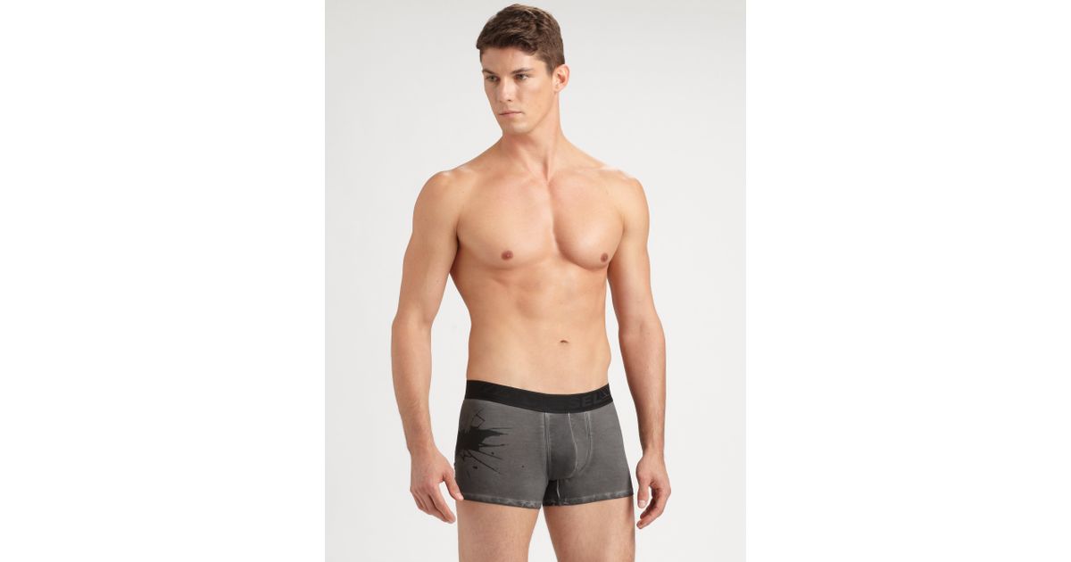 batman boxer briefs