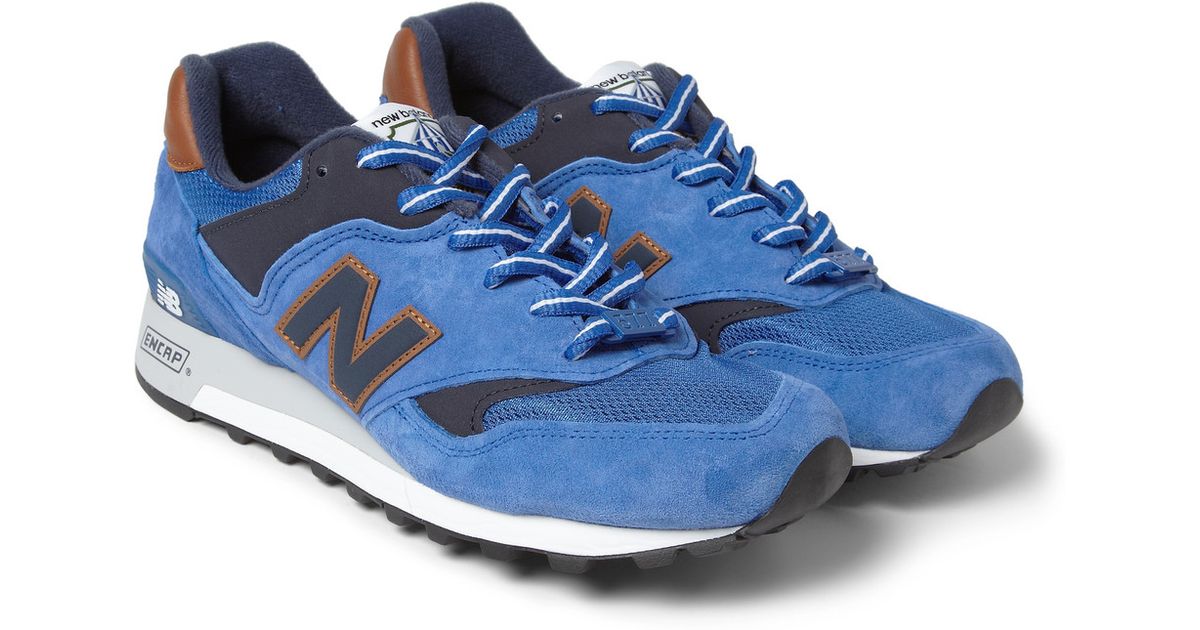 new balance 577 bluebird