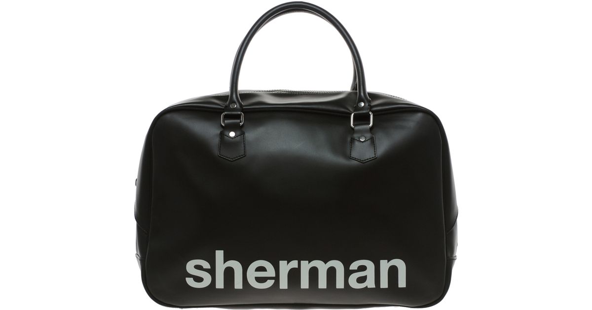ben sherman holdall
