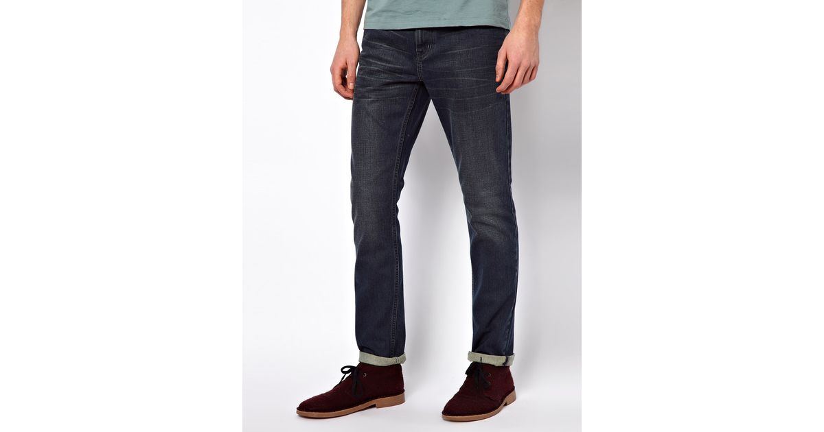 ben sherman the dingley skinny leg