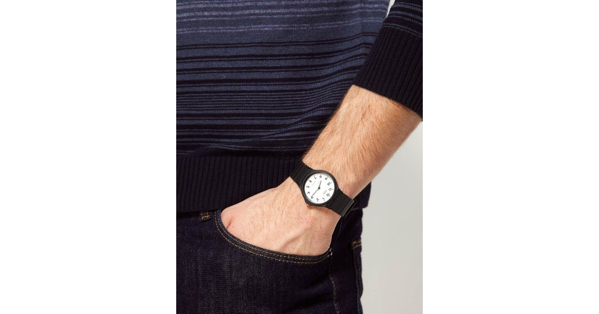 casio mq247bll