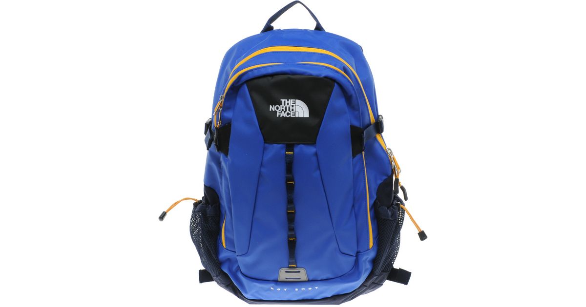 north face smart backpack