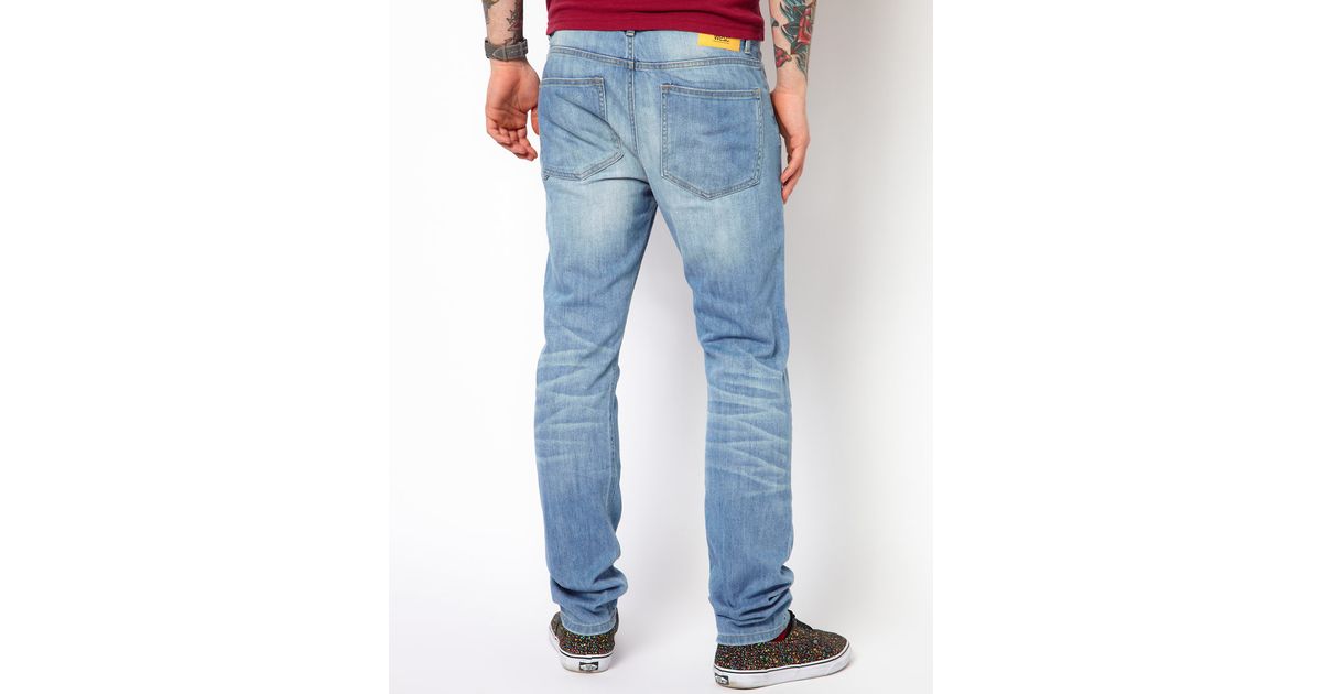 wesc jeans