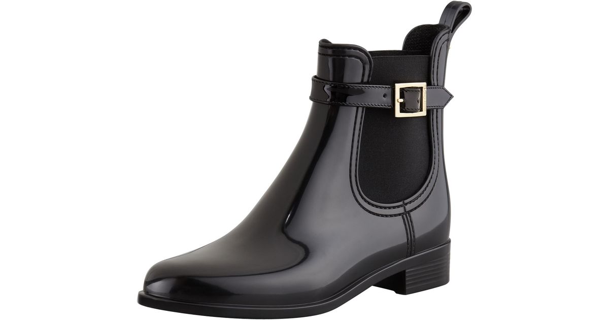jimmy choo rain boots