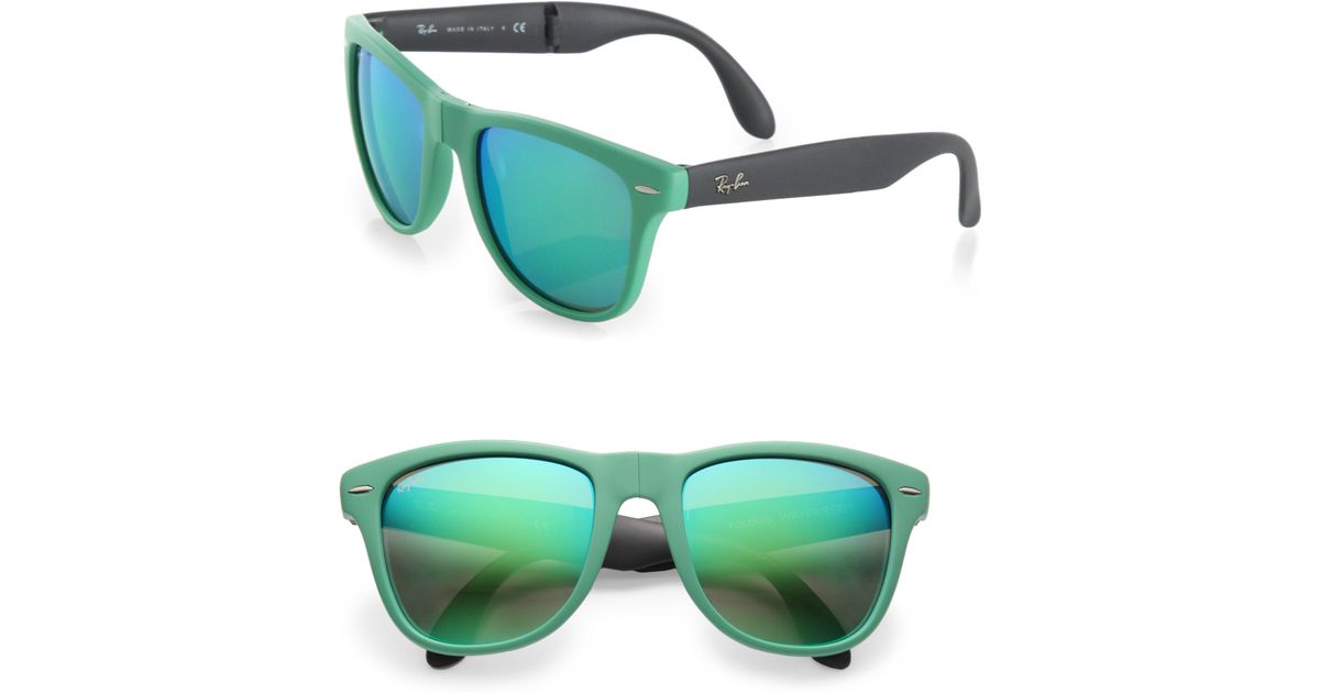 ray ban tech rb8313