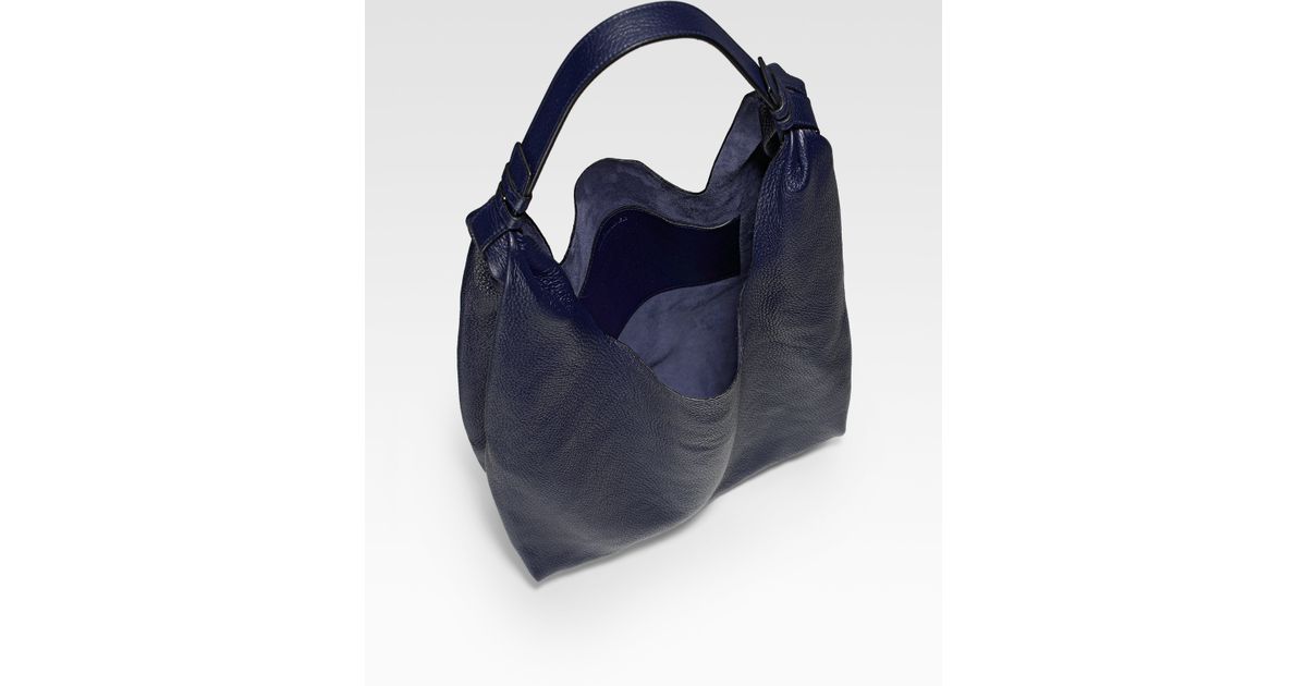 Jil Sander Market Tote Bag in Grey (Black) Lyst