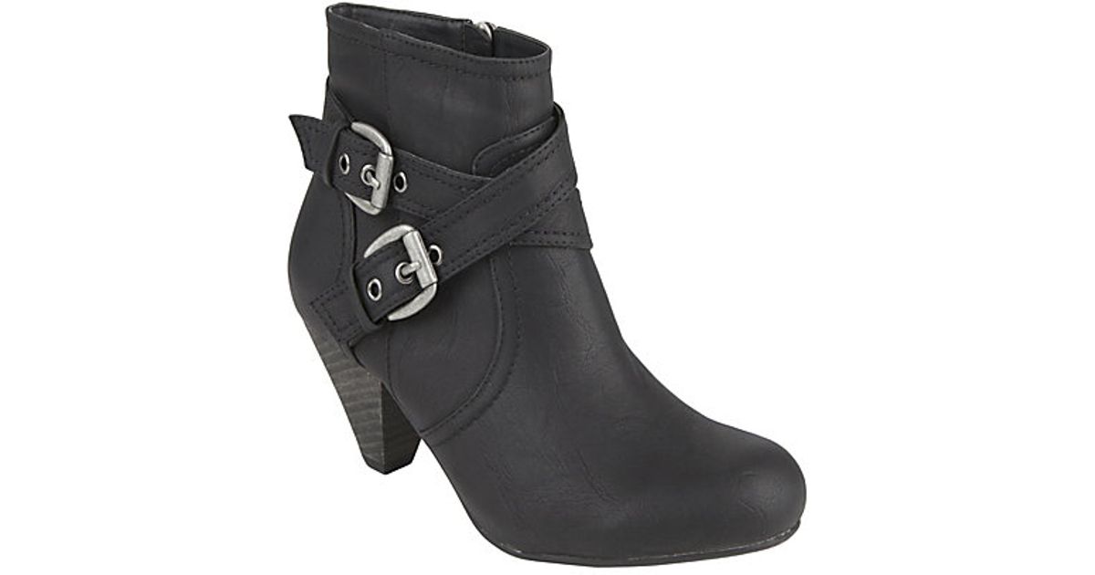 steve madden vixie boots