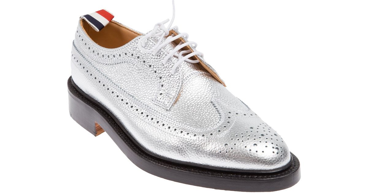 thom browne shoes