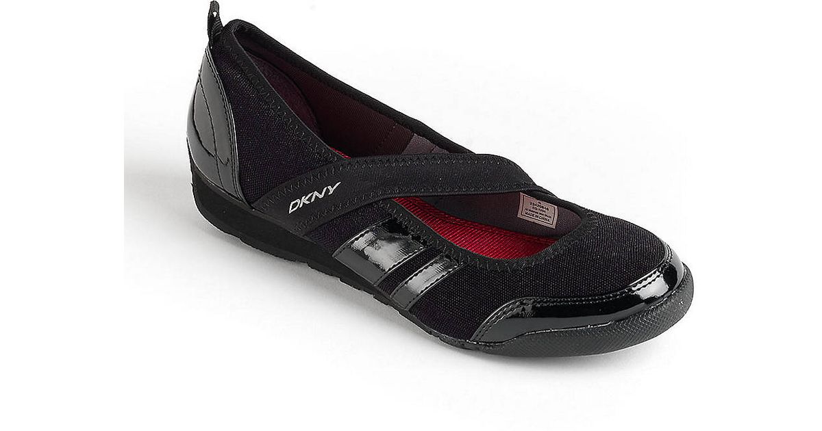 flats dkny