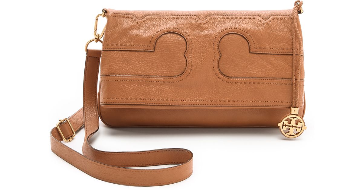 tory burch small messenger