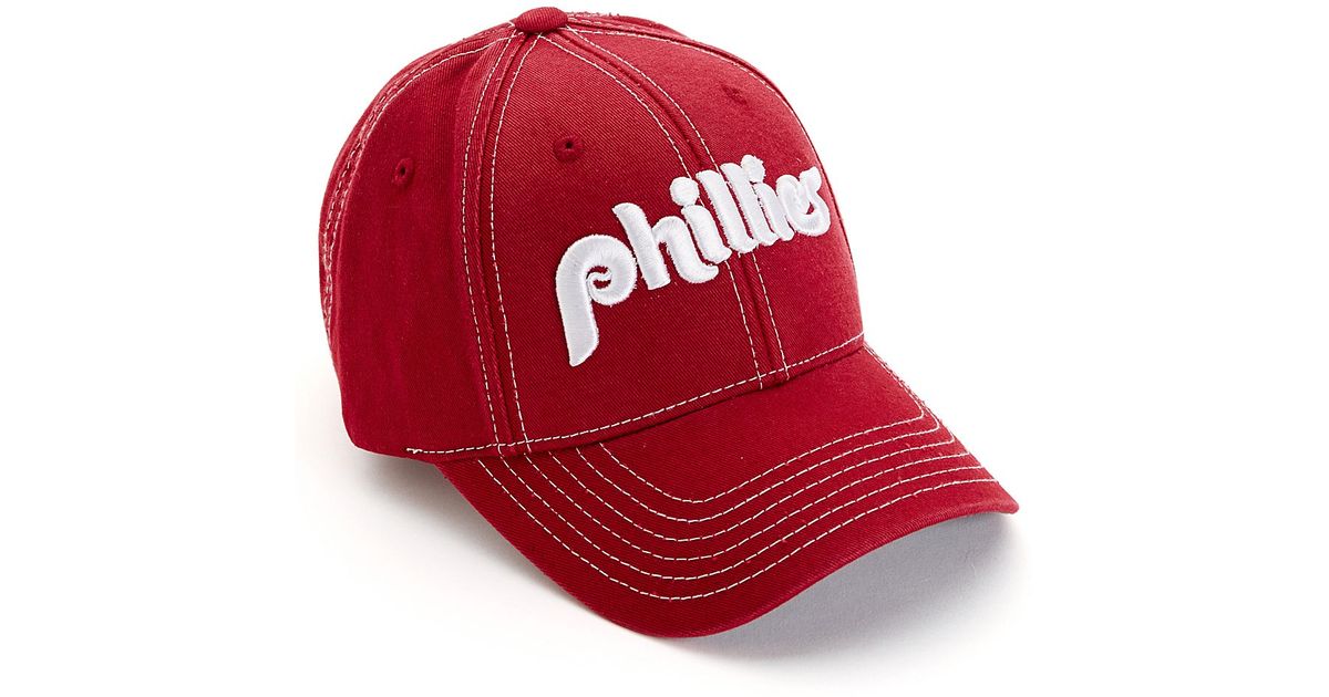 phillies baseball hats