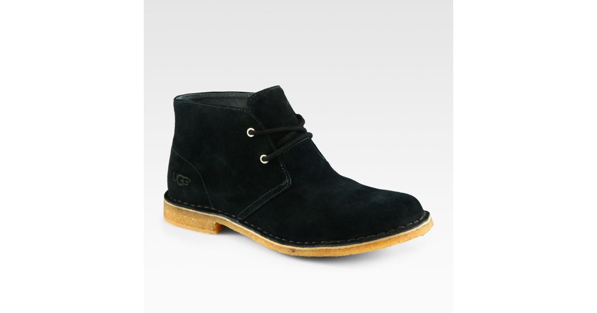 ugg leighton wp boot