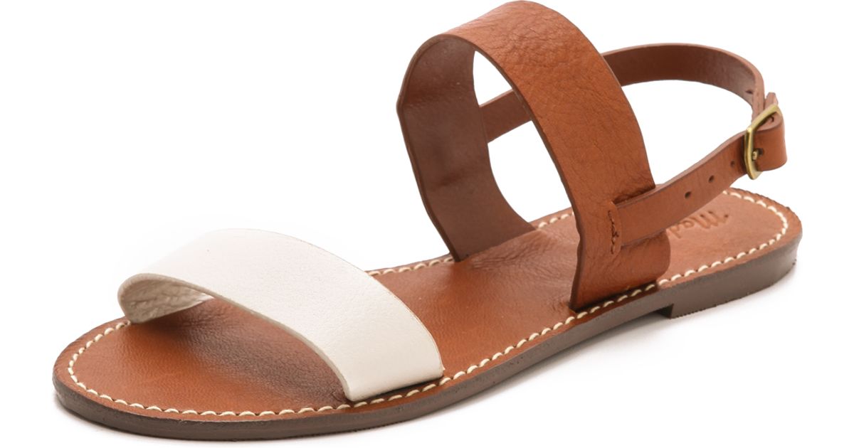 boardwalk sandals madewell