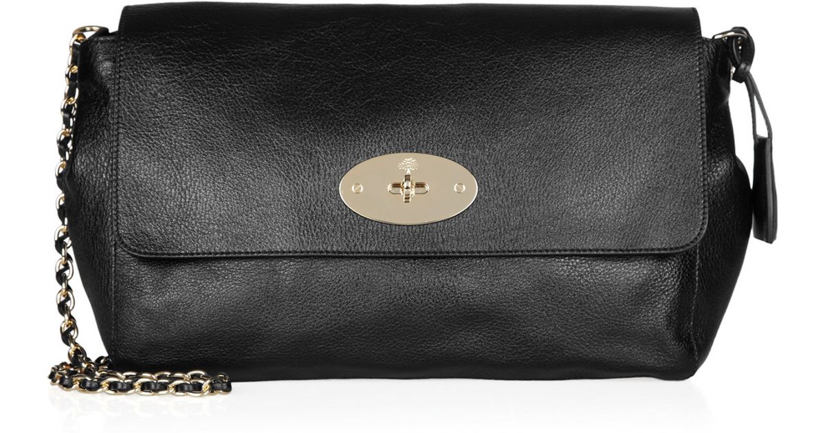 mulberry large lily bag