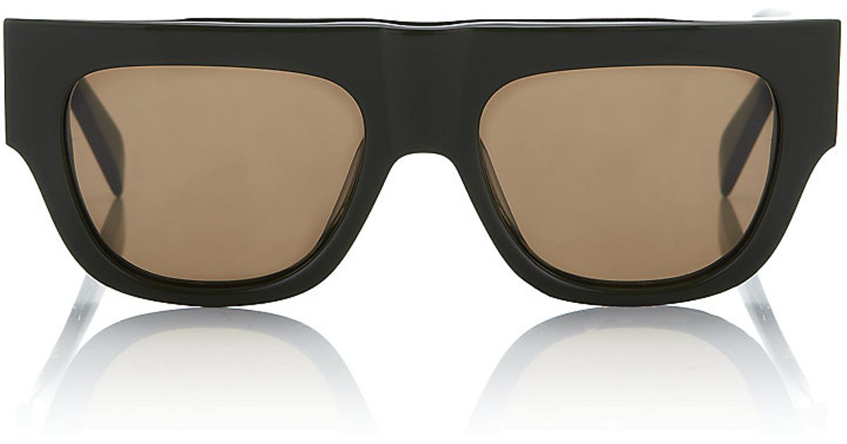 Céline Black Skate Black Skate Sunglasses Skate Céline Black Céline Céline Sunglasses Sunglasses vmn8wN0