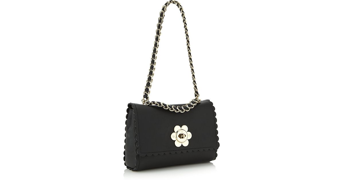 mulberry flower bag