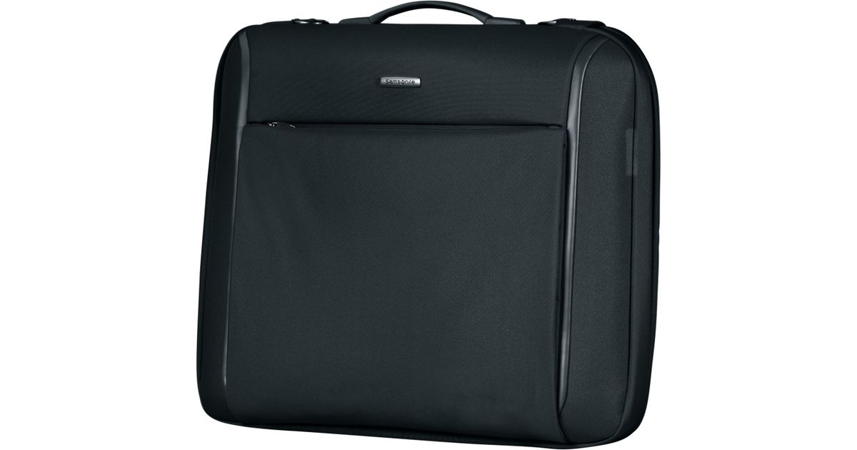 samsonite suit