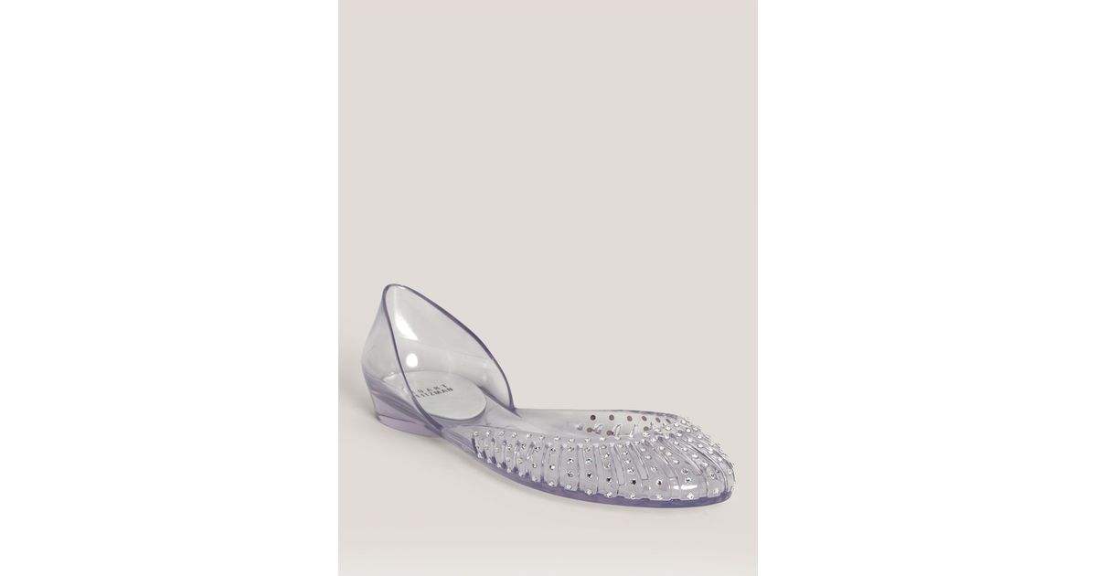 stuart weitzman jelly