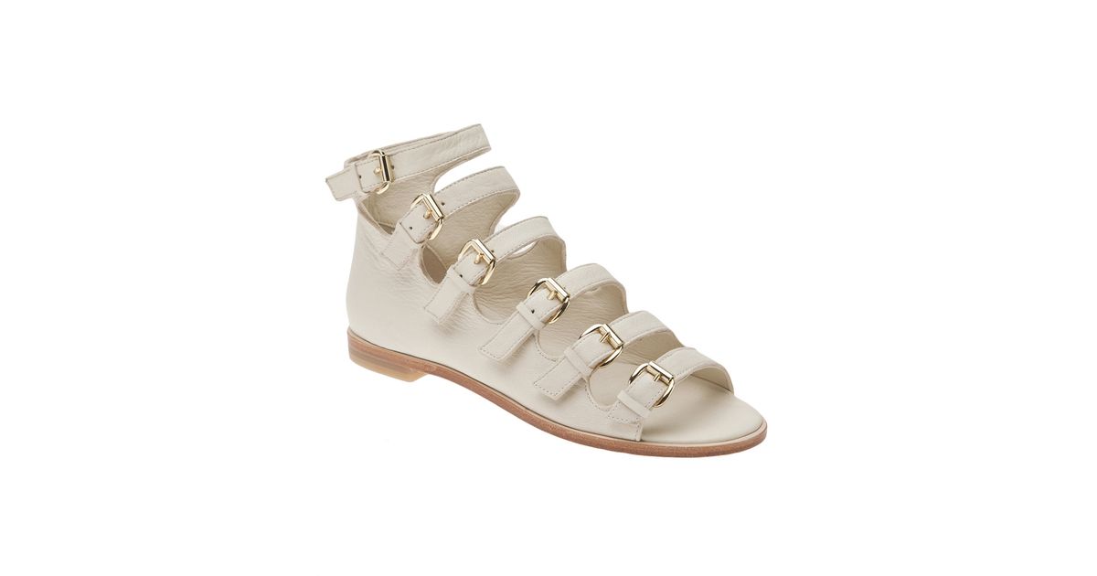 vivienne westwood flat sandals