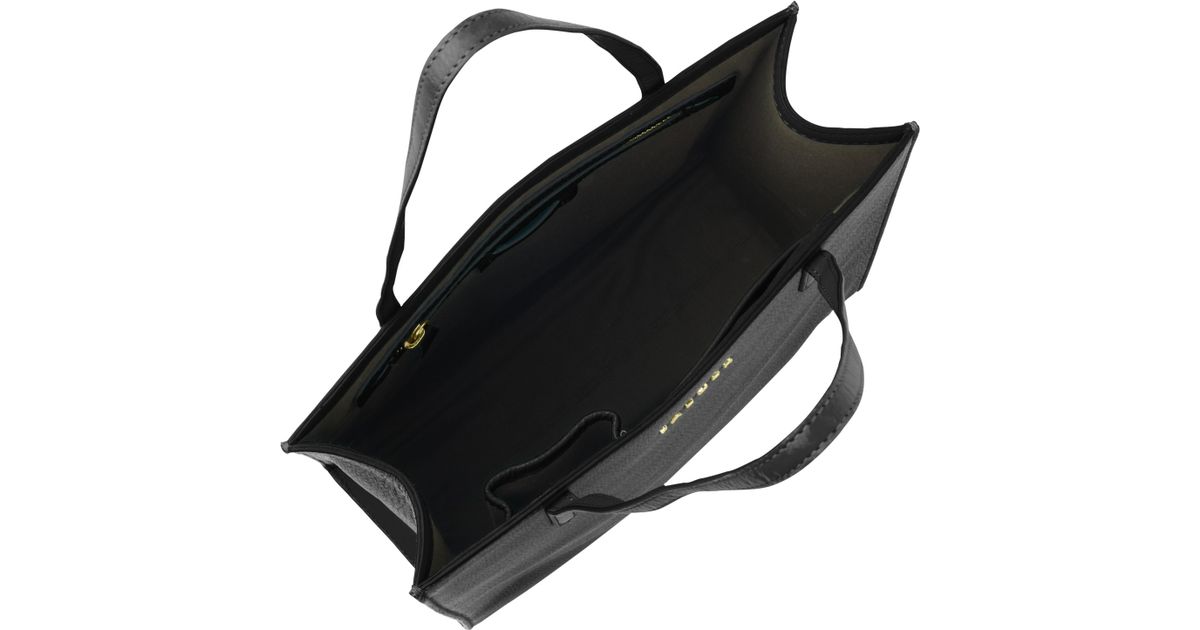 jaeger tote bag