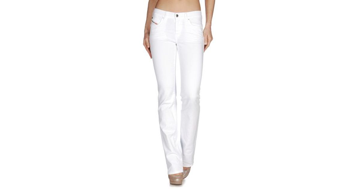 diesel bootzee jeans