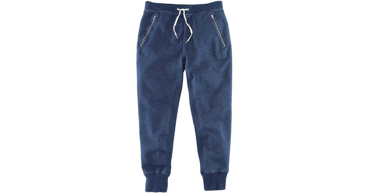 h og m sweatpants
