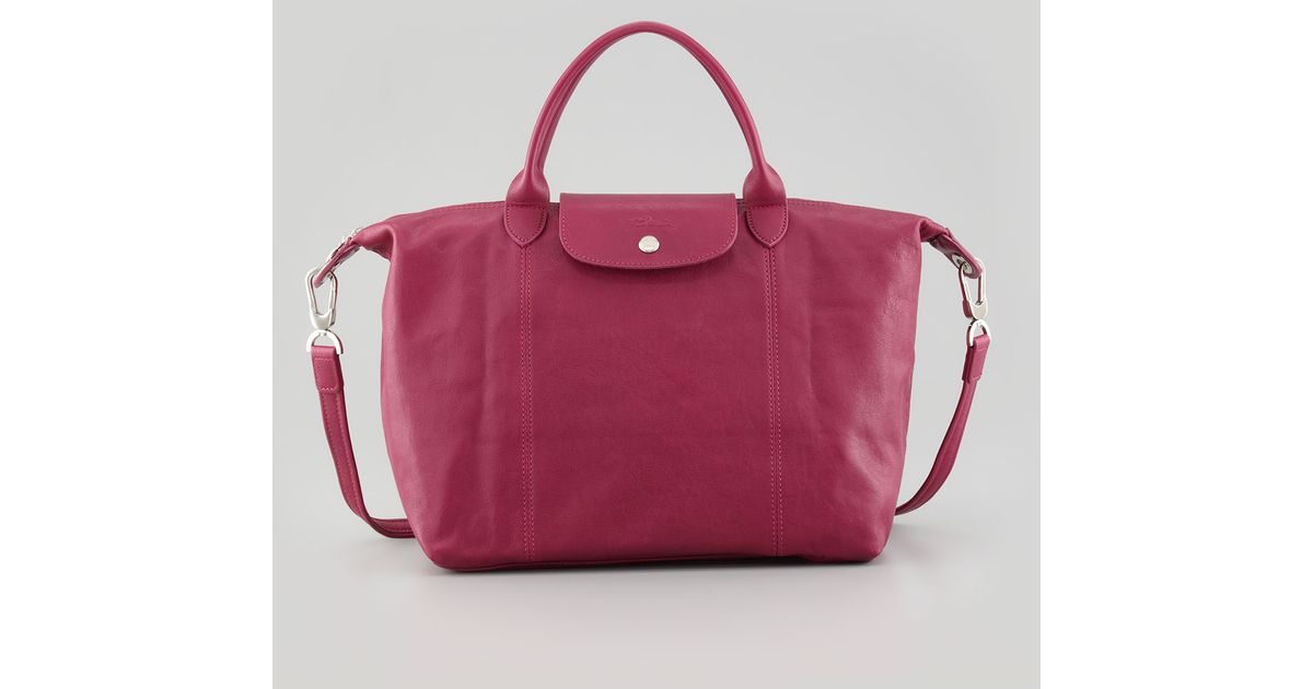 le pliage fuchsia