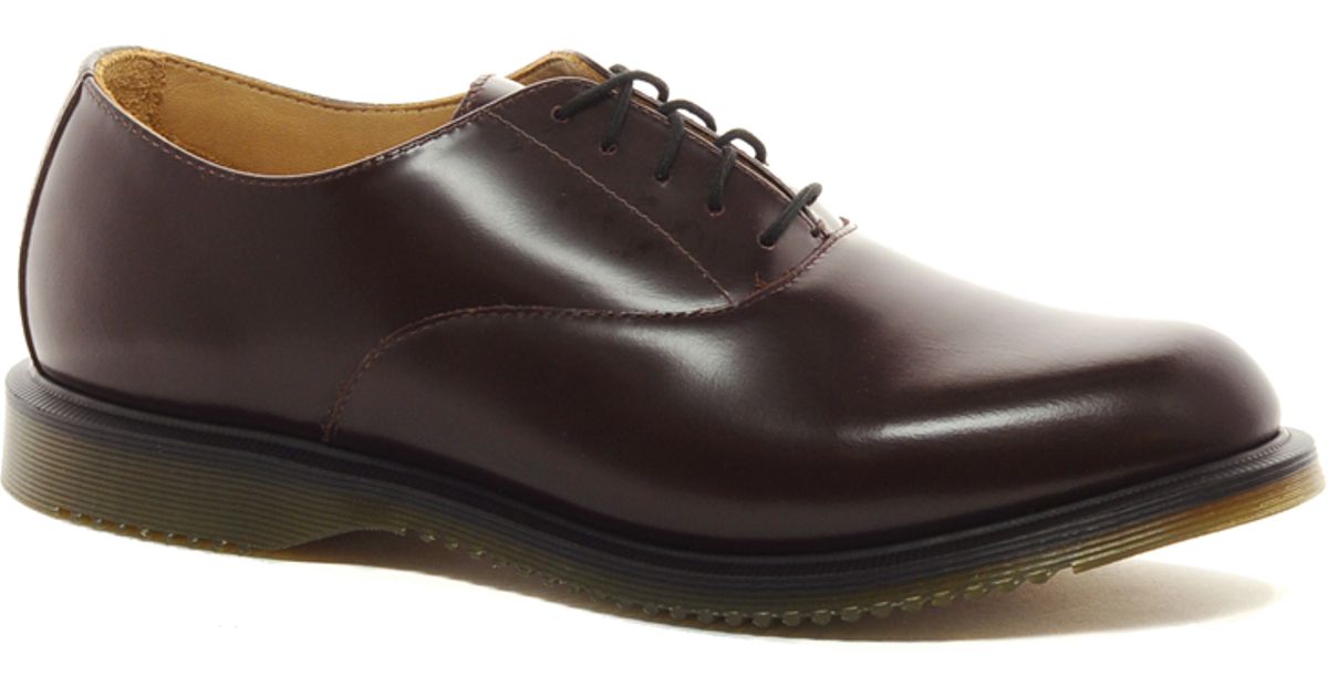 dr martens bennett