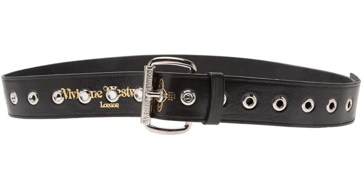 vivienne westwood alex belt
