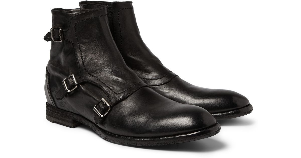 triple black alexander mcqueen