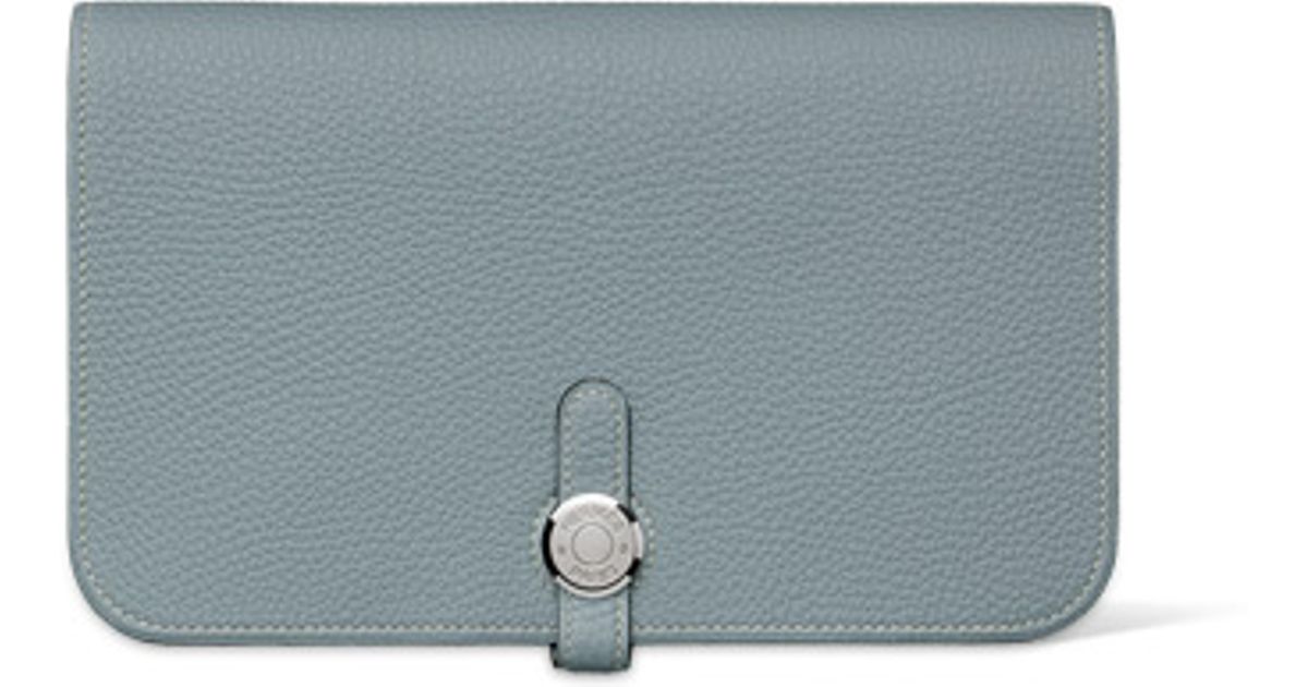 hermes cabag sakura pink/natural  