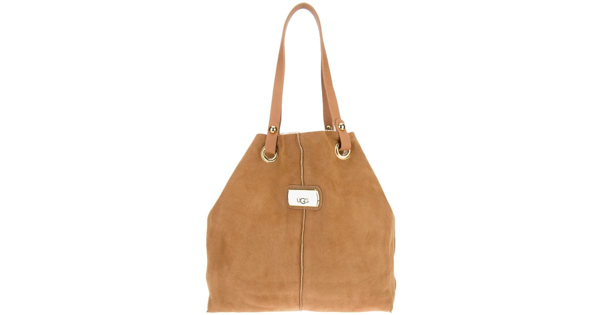 ugg tote bag