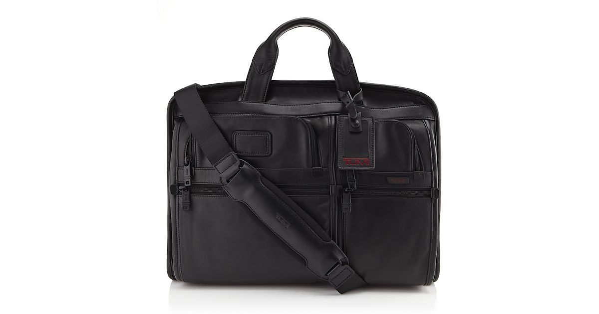 tumi 15.6 laptop bag