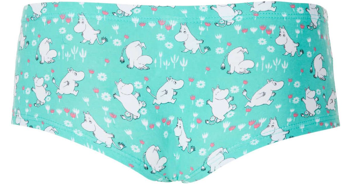 cheeky pants