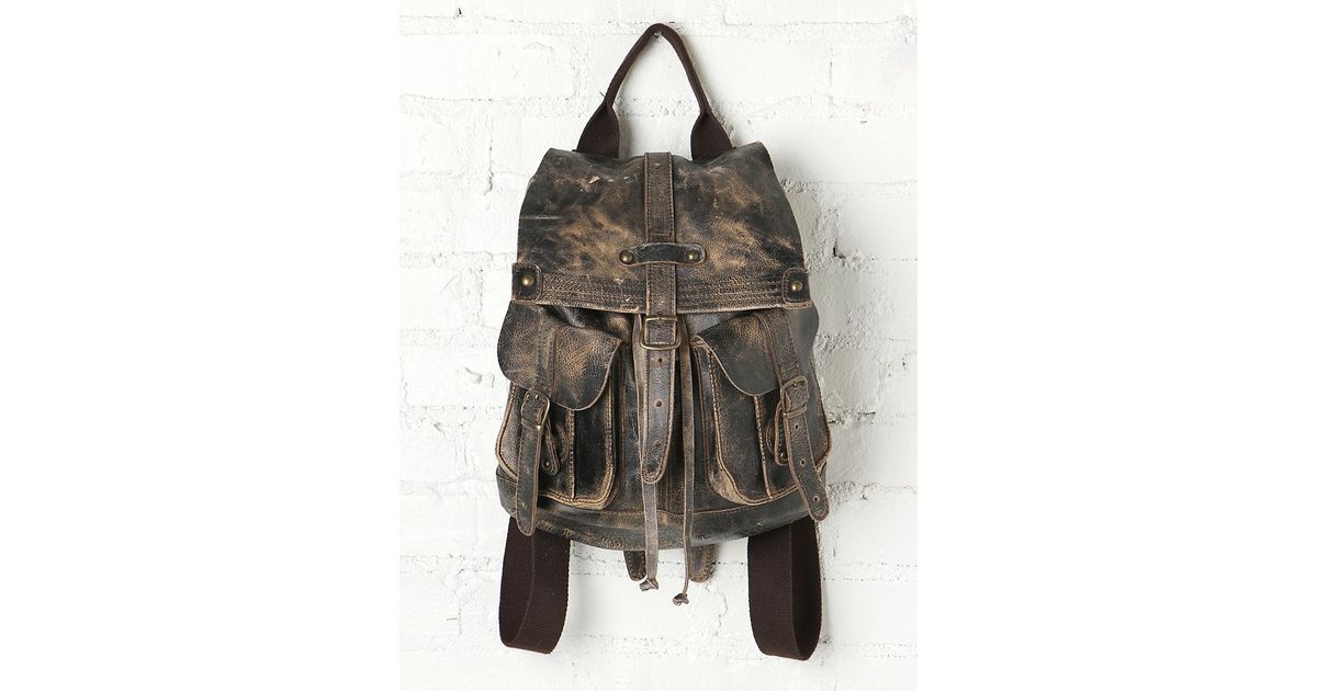 bed stu jericho backpack