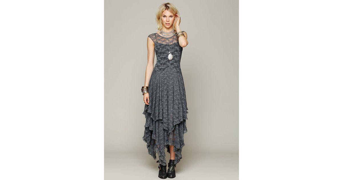 free people french courtship
