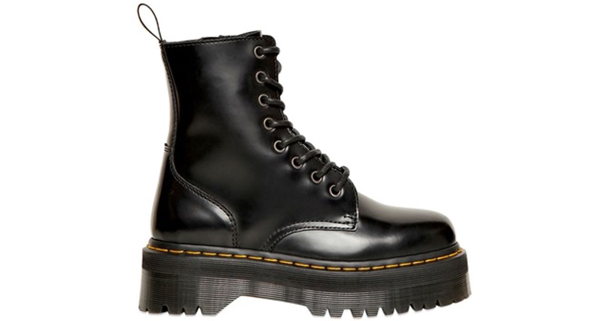 dr martens double sole